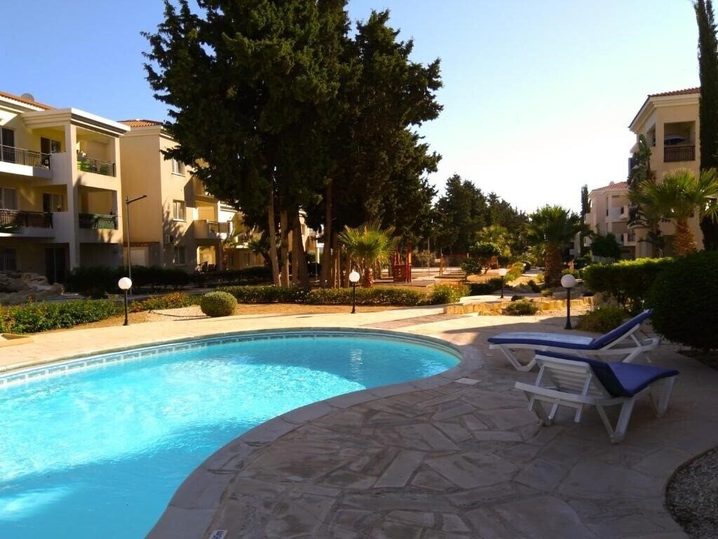 Фотографія Enjoy The Silence Apartments 3*