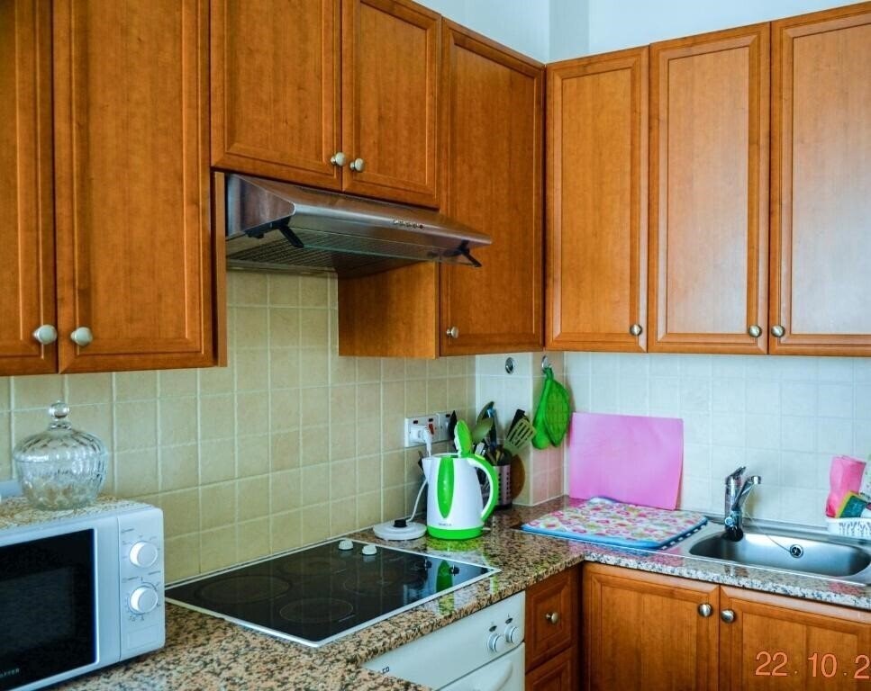 Зображення Enjoy The Silence Apartments 3*