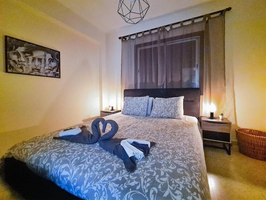 Фото Lisas Apartment - Margarita Gardens 3*