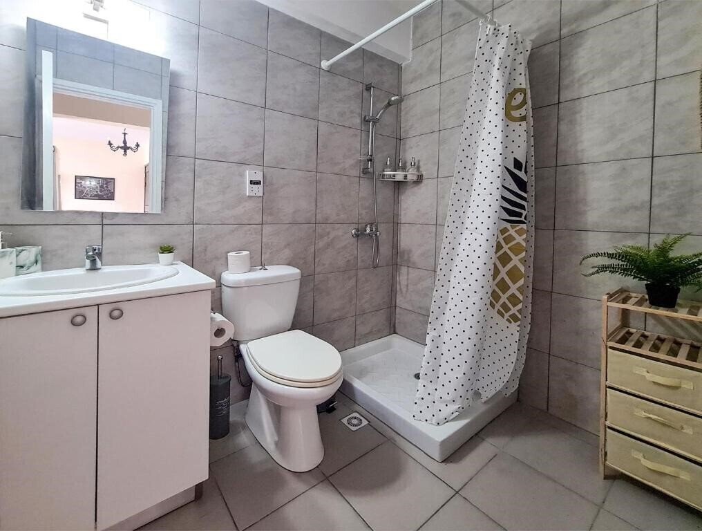 Фотографія Lisas Apartment - Margarita Gardens 3*