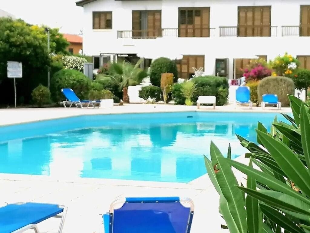 Зображення Lisas Apartment - Margarita Gardens 3*