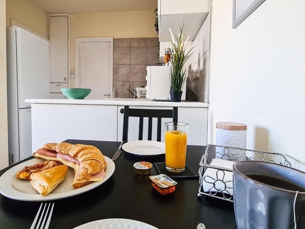 Картинка Lisas Apartment - Margarita Gardens 3*