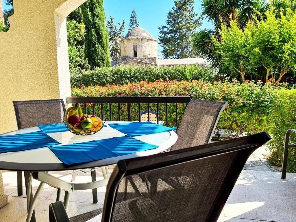 Картинка The Perfect Vacation Place 3*