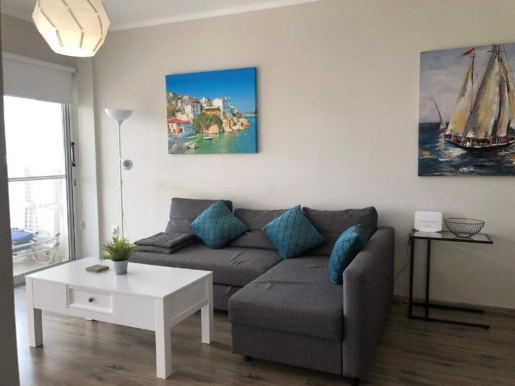 Отель Kings Palace - Modern & Stylish 1 Bedroom Apartment 3*
