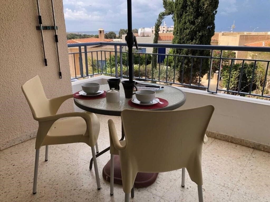 Изображение Kings Palace - Modern & Stylish 1 Bedroom Apartment 3*