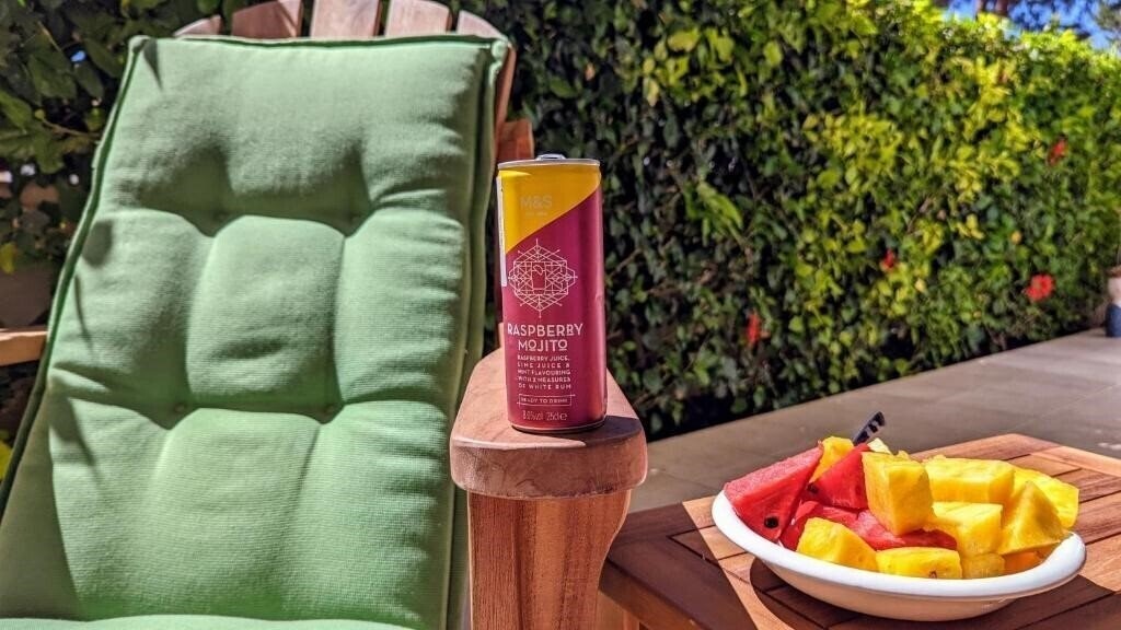 Зображення Stylish Garden Apartment At Paphos Harbour 3*