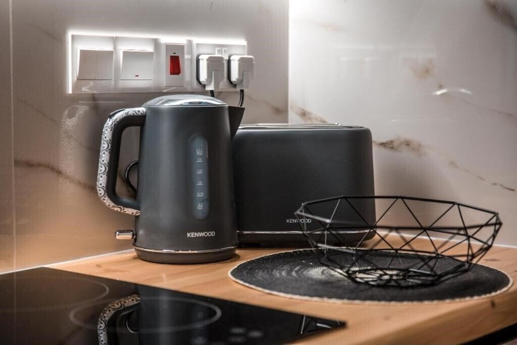 Зображення Cosea Living: Seaside Luxury Suite In Harbour 107a 3*