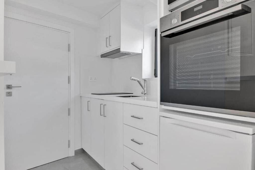 Фото Phaedrus Living Alkminis Seaview Suites Litore 2*