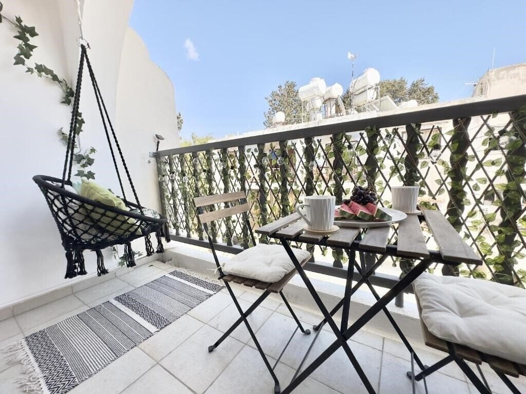 Готель Stay Artifex Apartment апартаменты