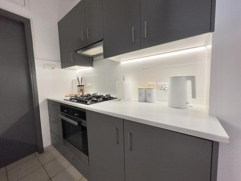 Фотографія Stay Artifex Apartment апартаменты