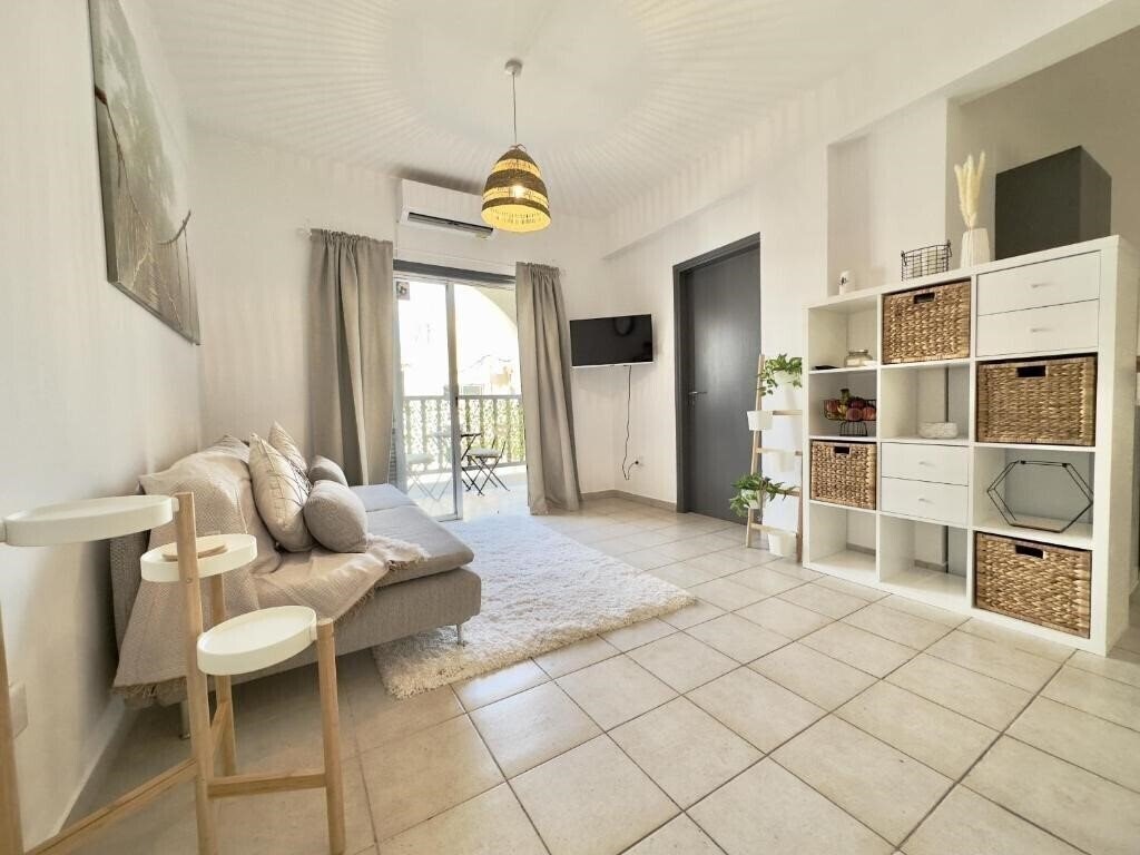 Картинка Stay Artifex Apartment апартаменты