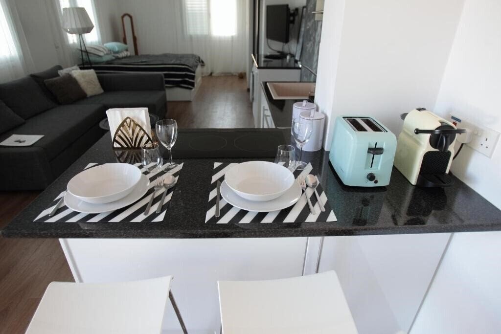 Фото City Center Apartments апартаменты