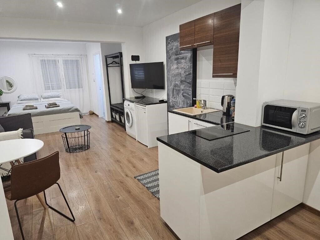 Фотография City Center Apartments апартаменты