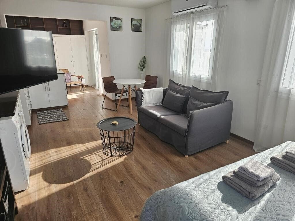 Изображение City Center Apartments апартаменты