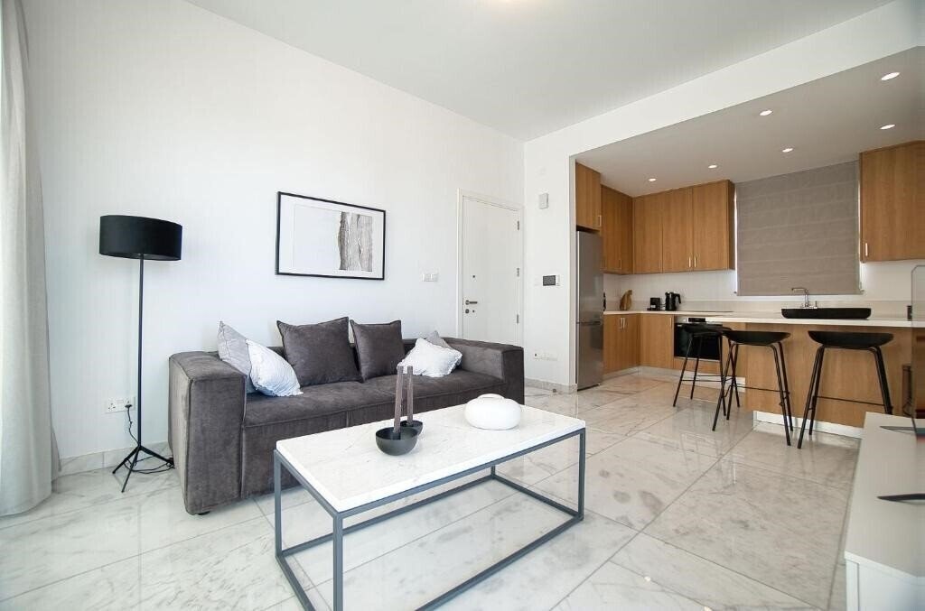 Фотографія Arcadia 1 202 - 1 Bedroom апартаменты