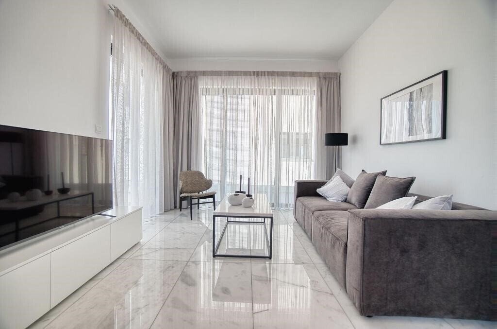 Зображення Arcadia 1 202 - 1 Bedroom апартаменты