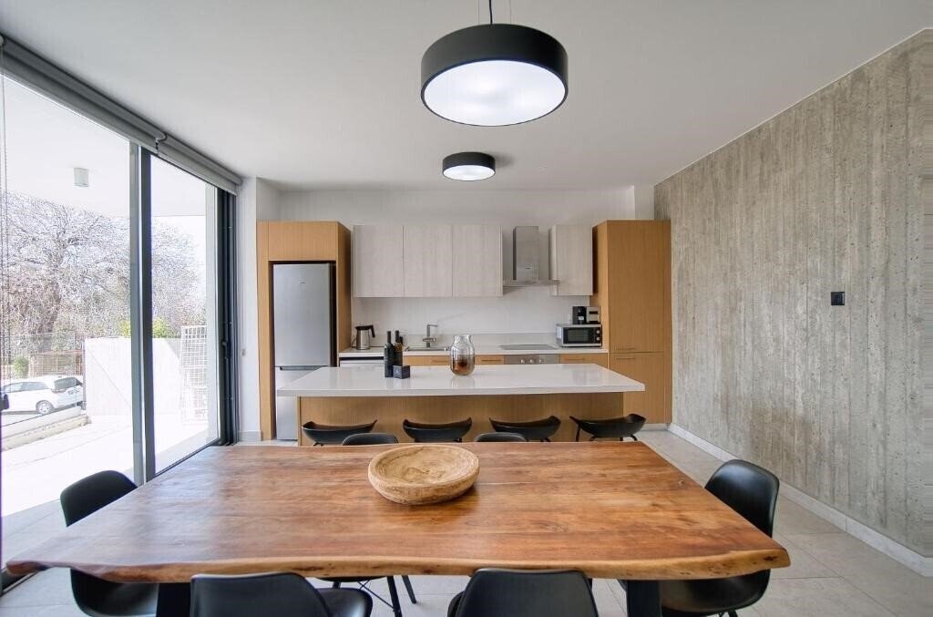 Фотография Avenue 103 3 Bedroom Apartment апартаменты