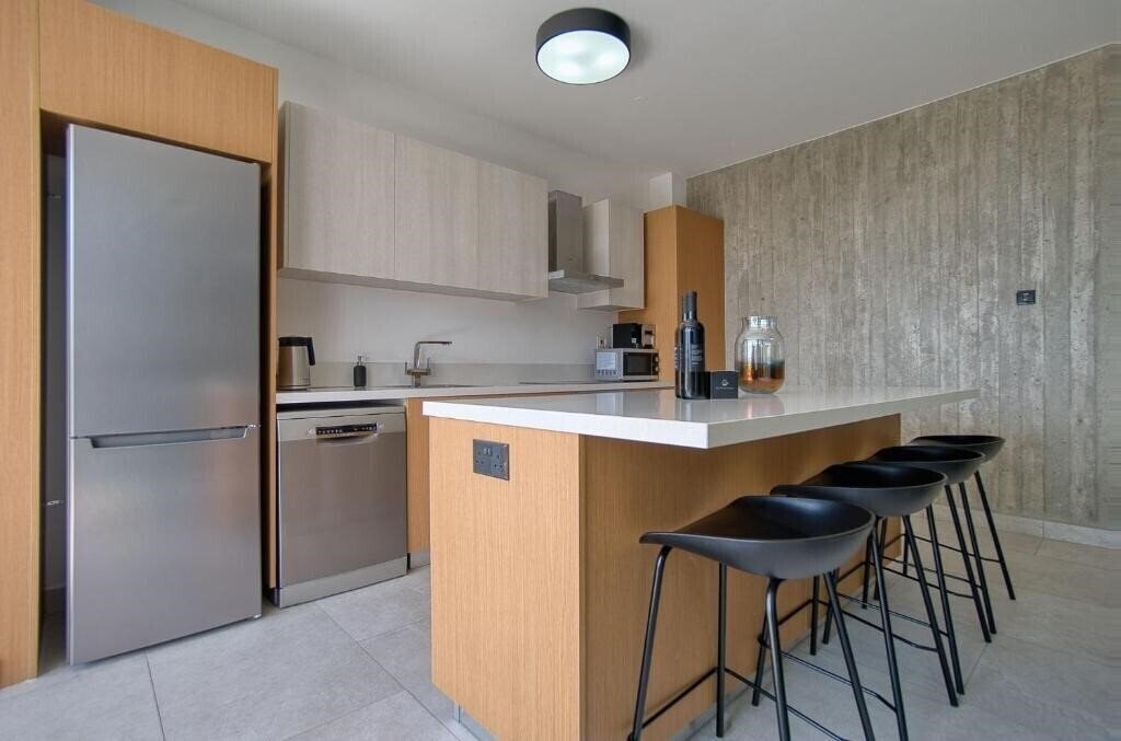 Изображение Avenue 103 3 Bedroom Apartment апартаменты