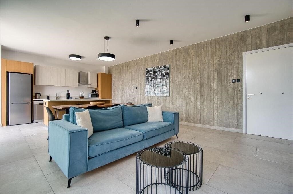 Картинка Avenue 103 3 Bedroom Apartment апартаменты