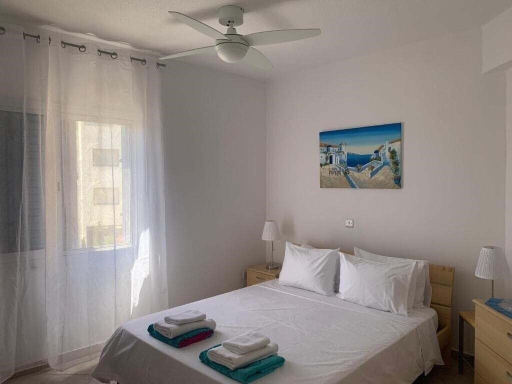 Изображение Kings Palace - Stylish, Modern 2 Bed With Sea Views 3*