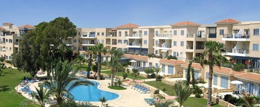 Фото Kings Palace - Stylish, Modern 2 Bed With Sea Views 3*