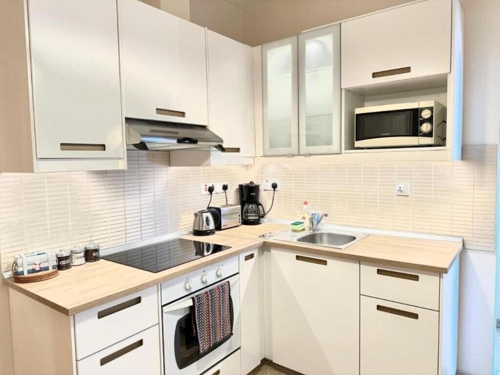 Изображение H&O Diana Holiday Apartment 3*