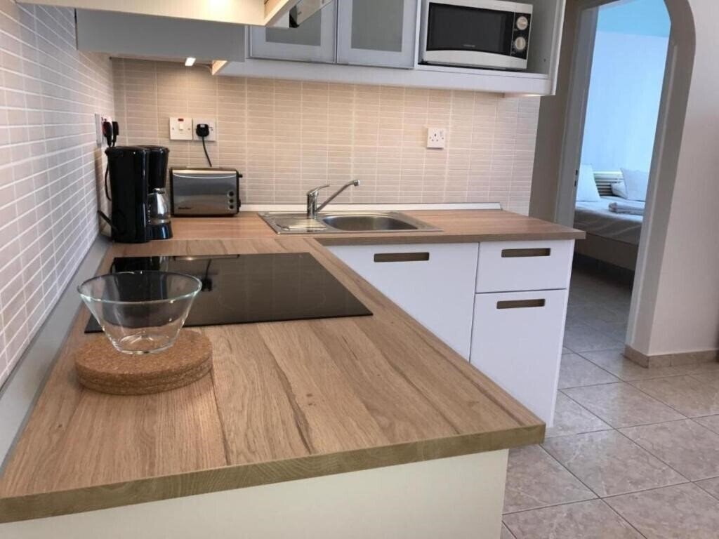 Картинка H&O Diana Holiday Apartment 3*