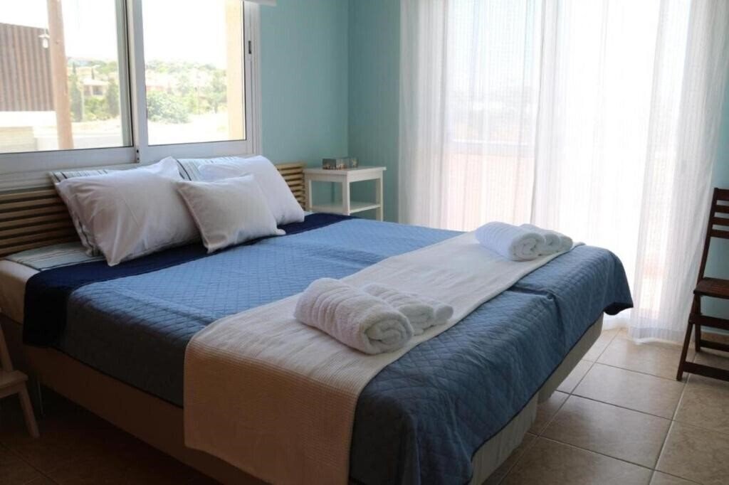 Фотография H&O Diana Holiday Apartment 3*
