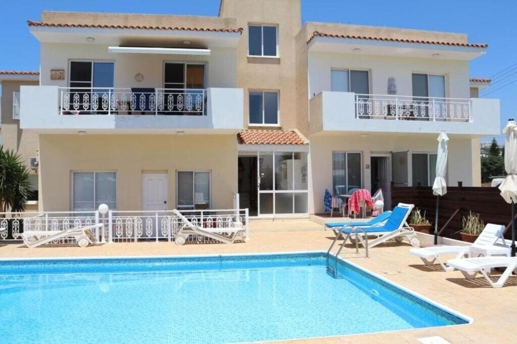Отель H&O Diana Holiday Apartment 3*