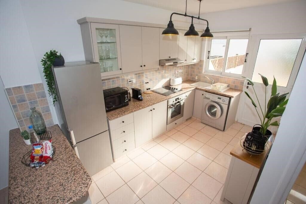 Изображение Estea - Olympias Skyview Townhouse With A Pool 3*