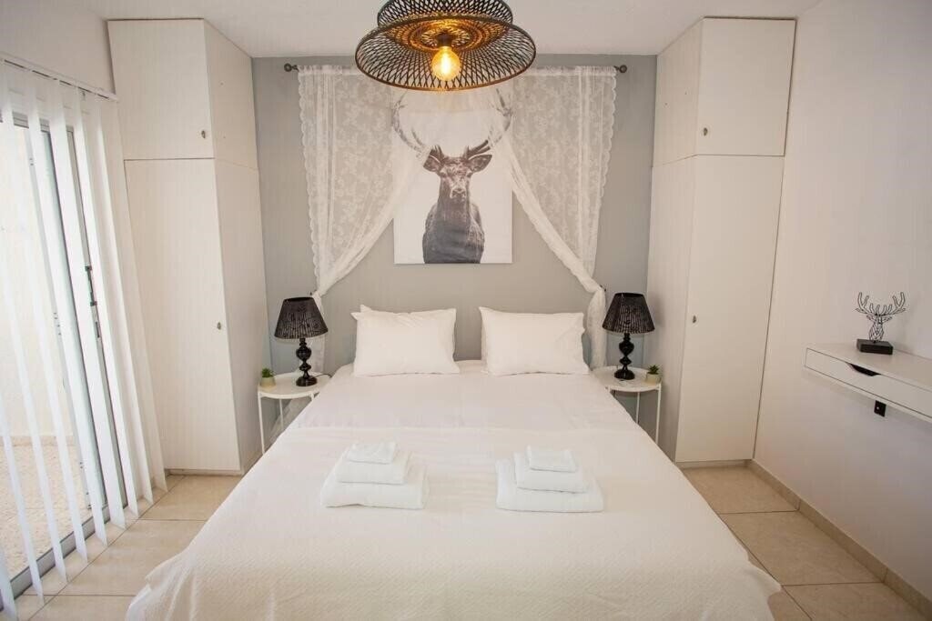 Фотографія Estea - Rheas Cozy 1 Bedroom Apartment 3*