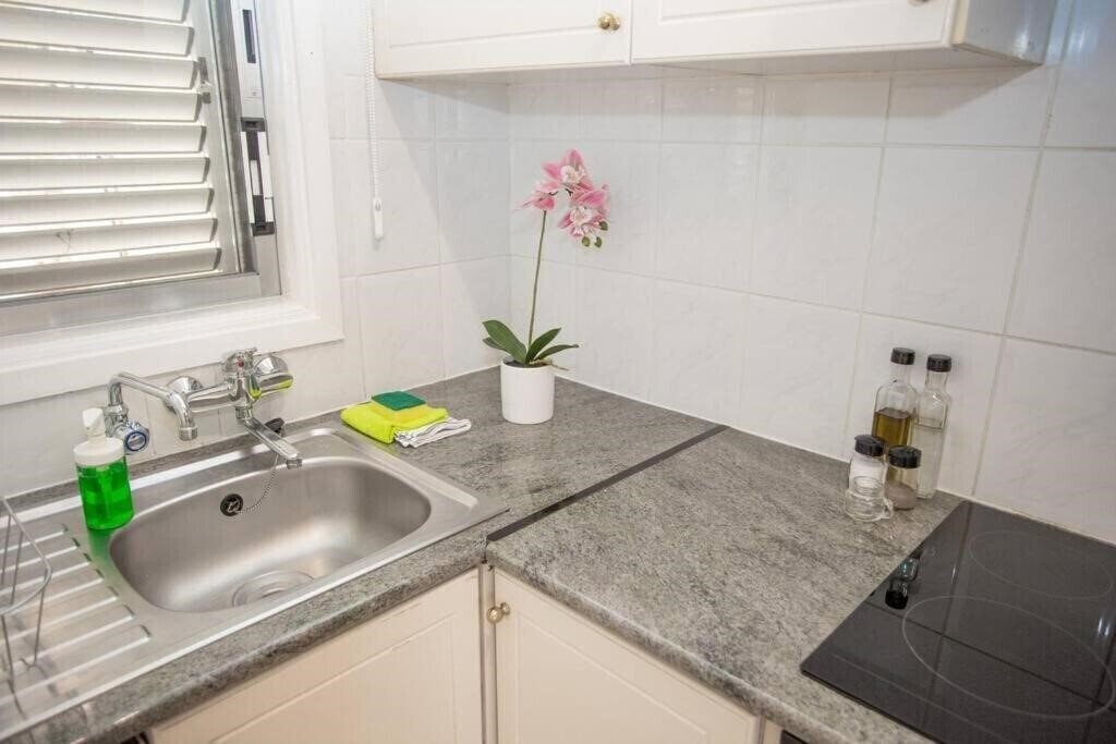 Зображення Estea - Rheas Cozy 1 Bedroom Apartment 3*
