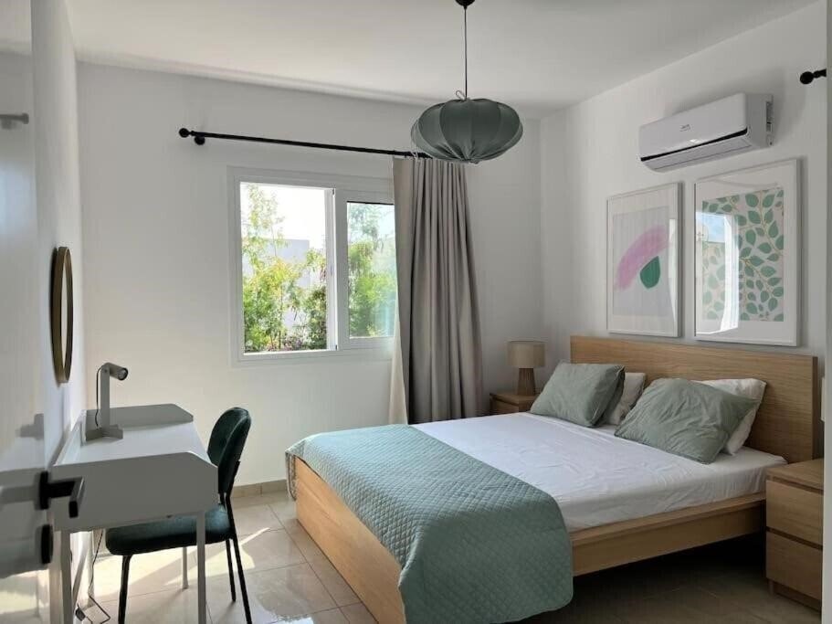 Фото Margarita Gardens Two 1Bed Flats 500m From Sea 3*