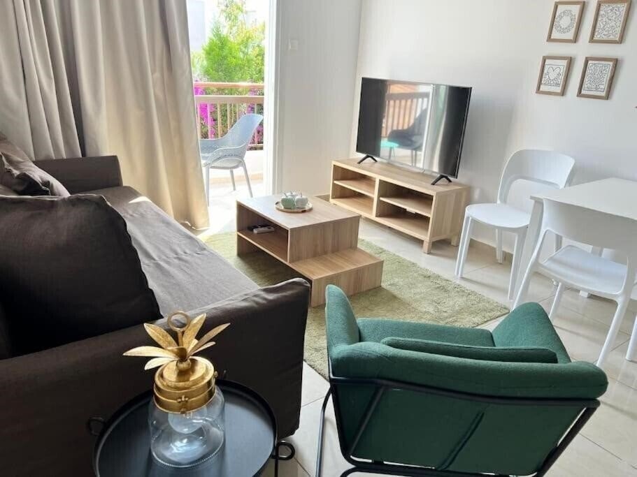 Зображення Margarita Gardens Two 1Bed Flats 500m From Sea 3*