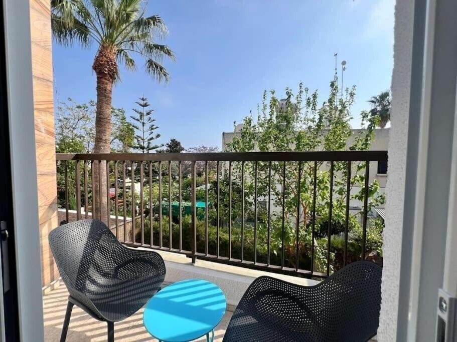 Картинка Margarita Gardens Two 1Bed Flats 500m From Sea 3*
