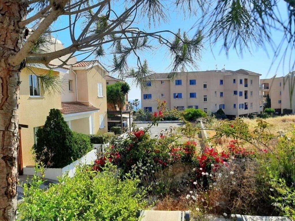 Отель H&O Danaos Sea Breeze Apartment 3*