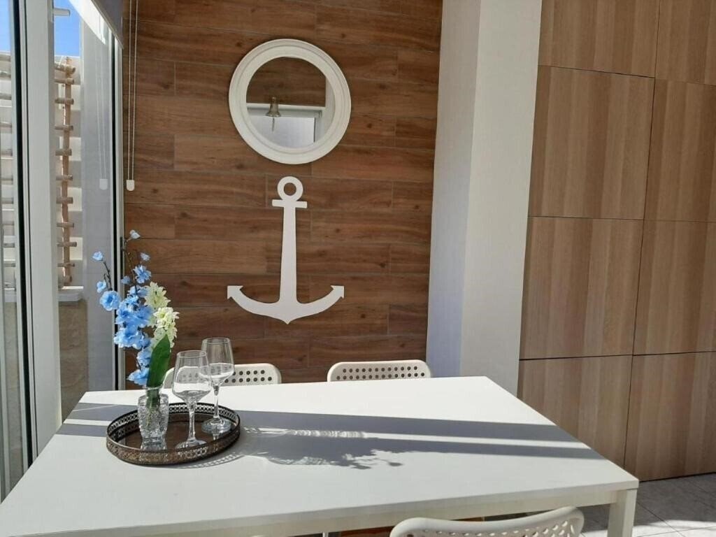 Изображение H&O Danaos Sea Breeze Apartment 3*