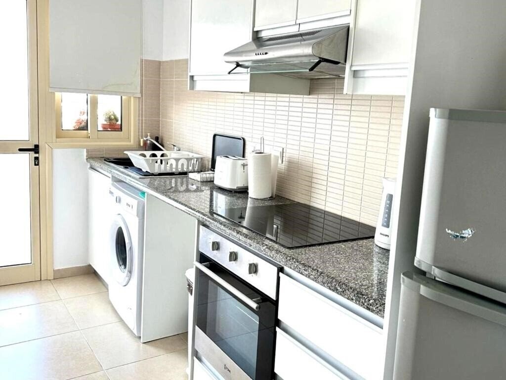 Зображення Elysia Park - 2 Bed Seaview Apt 3*