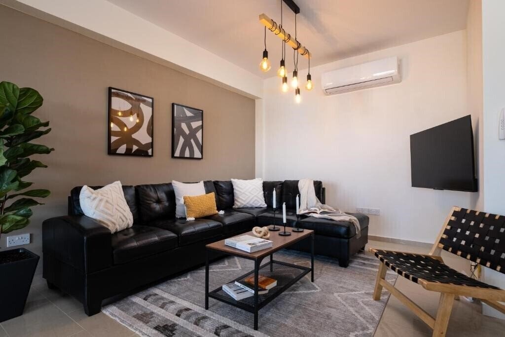 Готель Zest City Residence by Nomads 3*