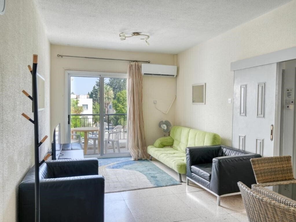 Фото Resitour - Paphos Gardens 3*