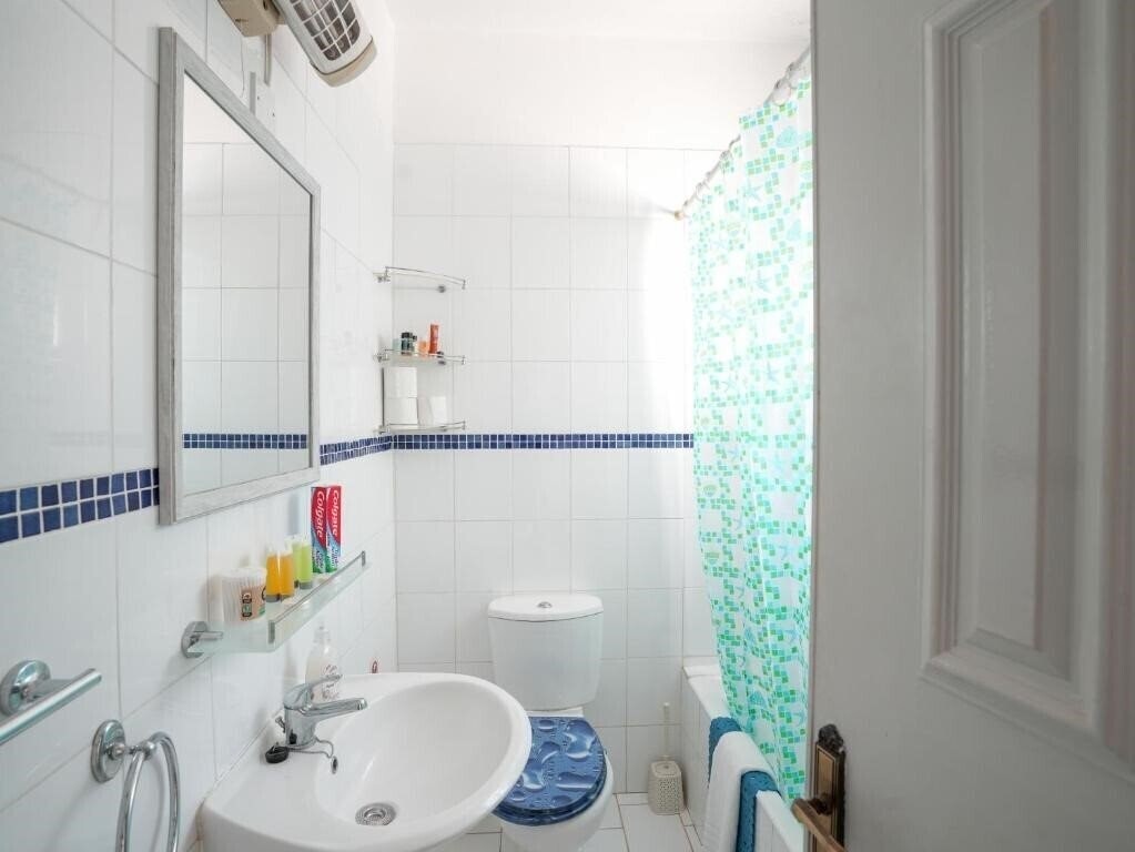 Изображение Resitour - Paphos Gardens 3*