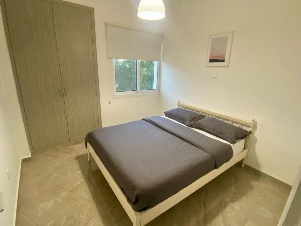 Картинка Mediterranean Apartments 2 2*