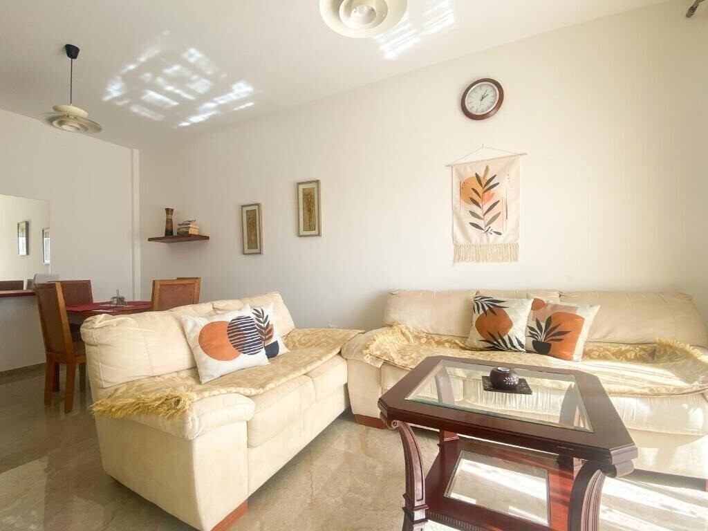 Готель Mediterranean Apartments 2 2*