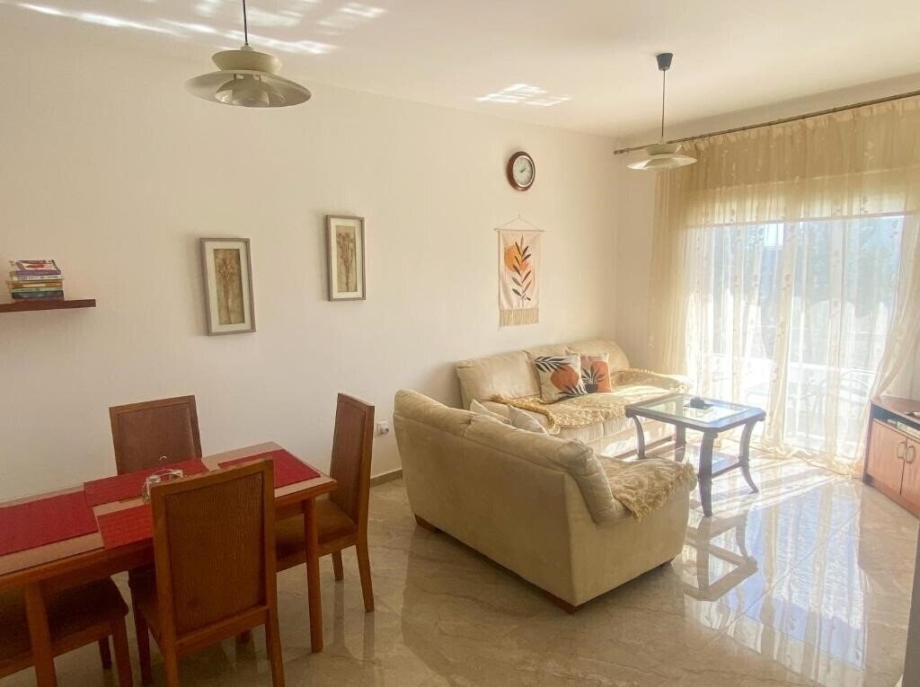 Фото Mediterranean Apartments 2 2*