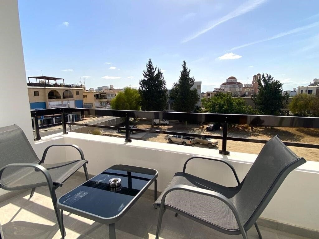 Зображення Mediterranean Apartments 2 2*