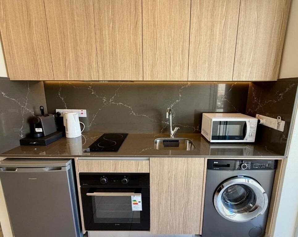 Изображение Harbour Lights Studio Apartments 3*