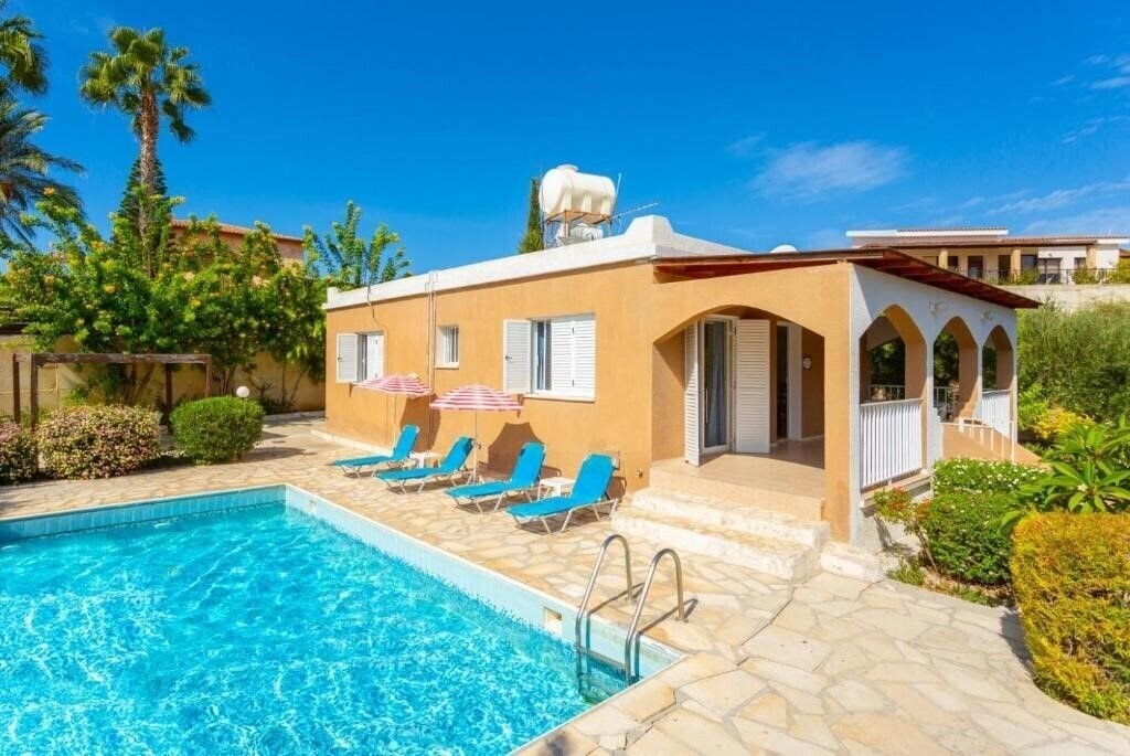 Отель Villa Lela Pente 3*