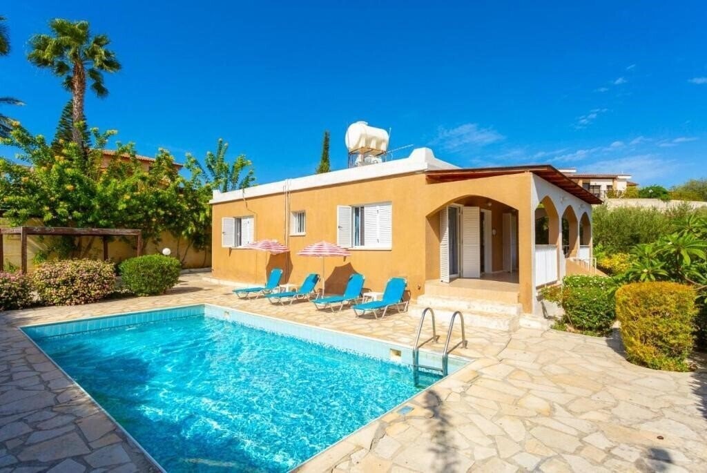 Изображение Villa Lela Pente 3*