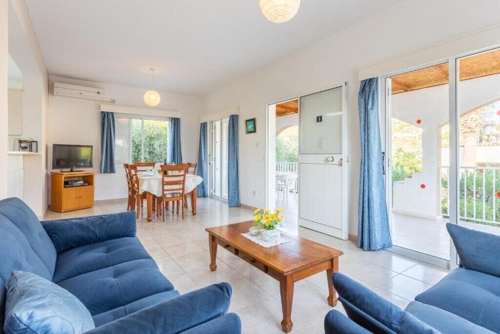 Картинка Villa Lela Pente 3*