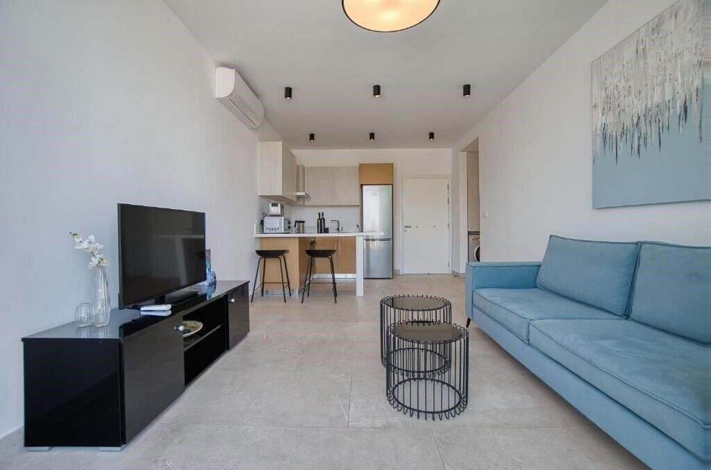 Готель Avenue 202 1 Bedroom Apartment 3*